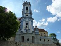 Stift Dürnstein &ndash; &copy; Steffi Zimmermann (Eberhardt TRAVEL)