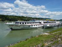 MS Rossini &ndash; &copy; Steffi Zimmermann (Eberhardt TRAVEL)
