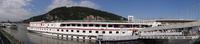 MS Rossini in Budapest &ndash; &copy; Simone Weißer (Eberhardt TRAVEL)