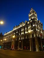Budapest bei Nacht &ndash; &copy; Simone Weißer (Eberhardt TRAVEL)