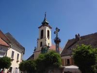 In Szentendre &ndash; &copy; Simone Weißer (Eberhardt TRAVEL)