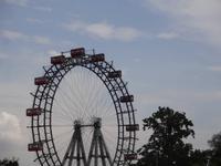 Prater &ndash; &copy; Simone Weißer (Eberhardt TRAVEL)