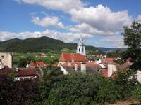 Stift Dürnstein &ndash; &copy; Simone Weißer (Eberhardt TRAVEL)