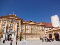 Stift Melk &ndash; &copy; Simone Weißer (Eberhardt TRAVEL)