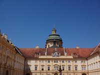 Stift Melk &ndash; &copy; Simone Weißer (Eberhardt TRAVEL)