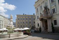 Passau &ndash; &copy; Simone Weißer (Eberhardt TRAVEL)
