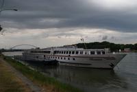 MS Rossini in Bratislava &ndash; &copy; Simone Weißer (Eberhardt TRAVEL)