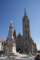 Burgviertel Budapest &ndash; &copy; Simone Weißer (Eberhardt TRAVEL)