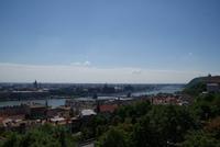 Blick auf die Donau &ndash; &copy; Simone Weißer (Eberhardt TRAVEL)