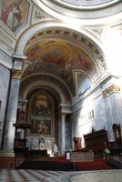 Basilika von Esztergom Innenraum &ndash; &copy; Simone Weißer (Eberhardt TRAVEL)