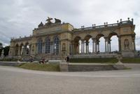 Gloriette Schloss Schönbrunn &ndash; &copy; Simone Weißer (Eberhardt TRAVEL)
