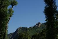 Burgruine Dürnstein &ndash; &copy; Simone Weißer (Eberhardt TRAVEL)