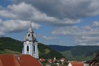 Stift Dürnstein &ndash; &copy; Simone Weißer (Eberhardt TRAVEL)