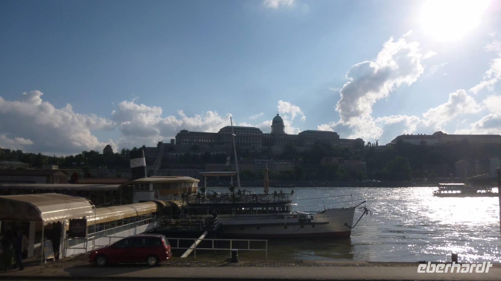 Budapest &ndash; &copy; Simone Weißer (Eberhardt TRAVEL)