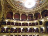 Oper von Budapest &ndash; &copy; Simone Weißer (Eberhardt TRAVEL)