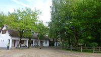 Reiterhof Puszta &ndash; &copy; Simone Weißer (Eberhardt TRAVEL)