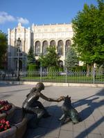 Budapest &ndash; &copy; Simone Weißer (Eberhardt TRAVEL)