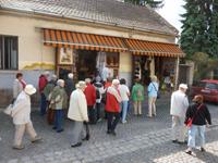 Szentendre &ndash; &copy; Simone Weißer (Eberhardt TRAVEL)