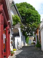 Szentendre &ndash; &copy; Simone Weißer (Eberhardt TRAVEL)