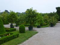 Orangerie &ndash; &copy; Simone Weißer (Eberhardt TRAVEL)
