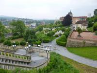 Stift Melk &ndash; &copy; Simone Weißer (Eberhardt TRAVEL)