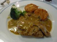 Abendessen &ndash; &copy; Simone Weißer (Eberhardt TRAVEL)