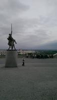 auf der Burg von Bratislava &ndash; &copy; Simone Weißer (Eberhardt TRAVEL)