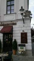 Kaffee Mayer in Bratislava &ndash; &copy; Simone Weißer (Eberhardt TRAVEL)