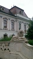 Schloss Gödöllö &ndash; &copy; Simone Weißer (Eberhardt TRAVEL)