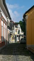 Szentendre &ndash; &copy; Simone Weißer (Eberhardt TRAVEL)