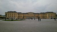Schloss Schönbrunn &ndash; &copy; Simone Weißer (Eberhardt TRAVEL)