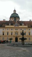 Stift Melk &ndash; &copy; Simone Weißer (Eberhardt TRAVEL)