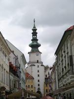Bratislava &ndash; &copy; Simone Weißer (Eberhardt TRAVEL)