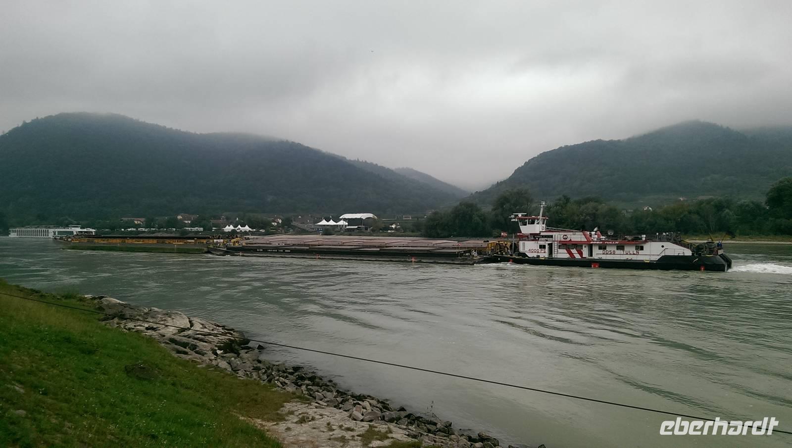 Wachau &ndash; &copy; Simone Weißer (Eberhardt TRAVEL)