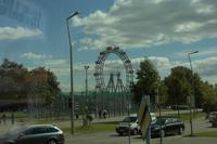 Wien - Prater &ndash; &copy; Simone Weißer (Eberhardt TRAVEL)