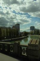 Wien - Donaukanal &ndash; &copy; Simone Weißer (Eberhardt TRAVEL)