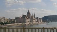 Budapest - Parlament &ndash; &copy; Simone Weißer (Eberhardt TRAVEL)