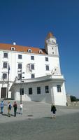 Bratislava - Burg &ndash; &copy; Simone Weißer (Eberhardt TRAVEL)
