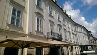 Bratislava - Altstadt &ndash; &copy; Simone Weißer (Eberhardt TRAVEL)
