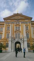 Wachau - Stift Melk &ndash; &copy; Simone Weißer (Eberhardt TRAVEL)
