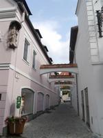 Impressionen von Krems (8) &ndash; &copy; Simone Weißer (Eberhardt TRAVEL)