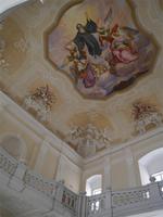 Stift Melk (11) &ndash; &copy; Simone Weißer (Eberhardt TRAVEL)