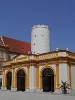 Stift Melk (8) &ndash; &copy; Simone Weißer (Eberhardt TRAVEL)