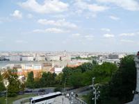 Impressionen von Budapest (7) &ndash; &copy; Simone Weißer (Eberhardt TRAVEL)
