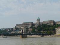 Schloss in Budapest &ndash; &copy; Simone Weißer (Eberhardt TRAVEL)