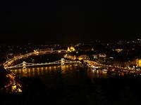 zur Lichterfahrt in Budapest (7) &ndash; &copy; Simone Weißer (Eberhardt TRAVEL)
