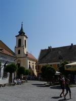 Impressionen von Szentendre (3) &ndash; &copy; Simone Weißer (Eberhardt TRAVEL)
