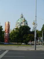 Impressionen von Wien (2) &ndash; &copy; Simone Weißer (Eberhardt TRAVEL)