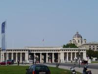 Impressionen von Wien (4) &ndash; &copy; Simone Weißer (Eberhardt TRAVEL)