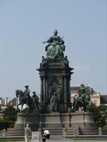 Impressionen von Wien (5) &ndash; &copy; Simone Weißer (Eberhardt TRAVEL)